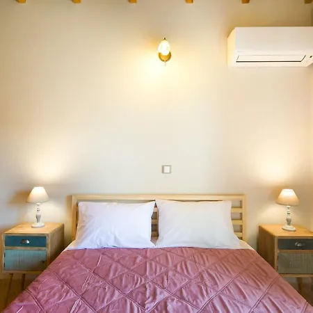 Villa Pine Forest Kompitsion Экстерьер фото