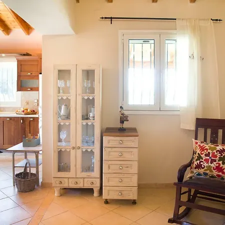Villa Pine Forest Kompitsion Экстерьер фото