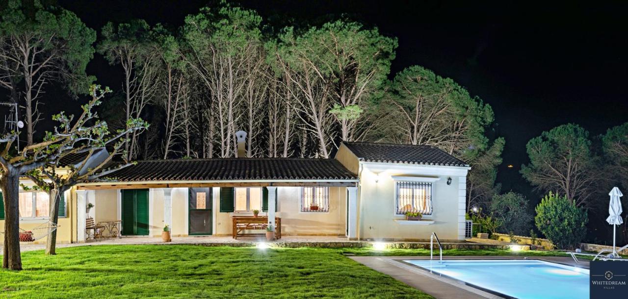 Pine Forest By Corfuεscapes Villa *